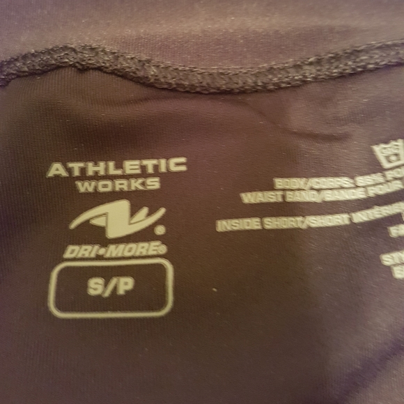 SzS Golf Skort - Picture 5 of 6